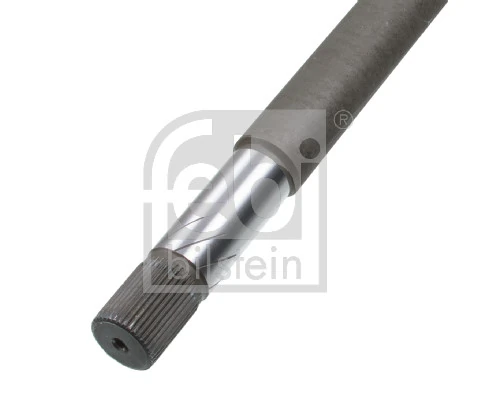 Привод передний правый Febi 182963 цена, от 122.53 USD