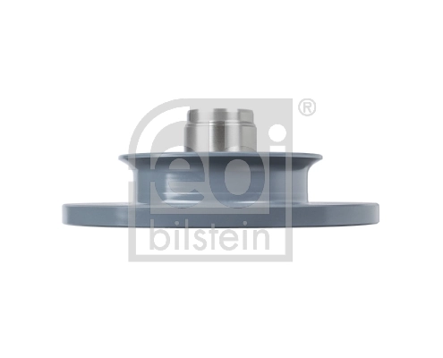 Тормоз дисковый передний Febi 02583 цена, от 41.15 USD
