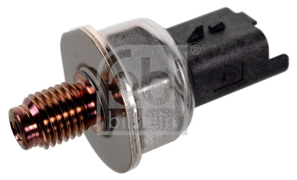 Sensor de pressão de combustível Mazda 3 BL