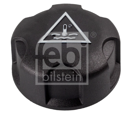 Tapón de expansión de refrigerante/anticongelante 37600 Febi