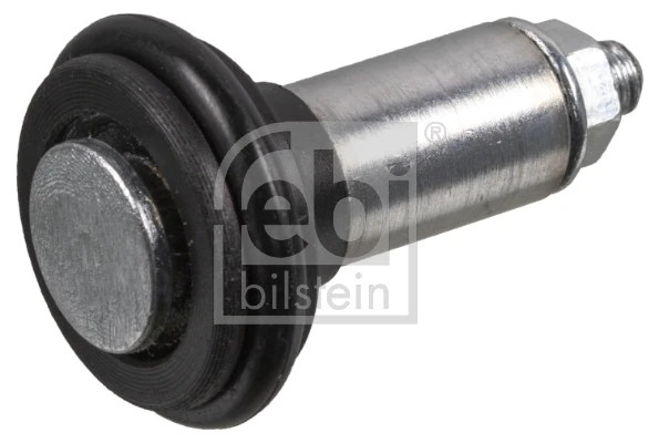 Ролик двери боковой (сдвижной) левый верхний AND 12843091 цена, от 4.76 USD