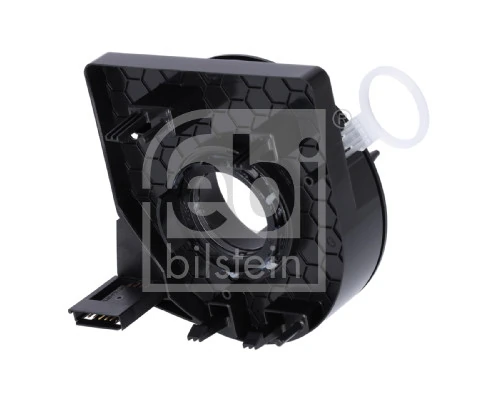 Anel AIRBAG de contato, cabo plano do volante Skoda Fabia 2 5J2, 542, 572, 582
