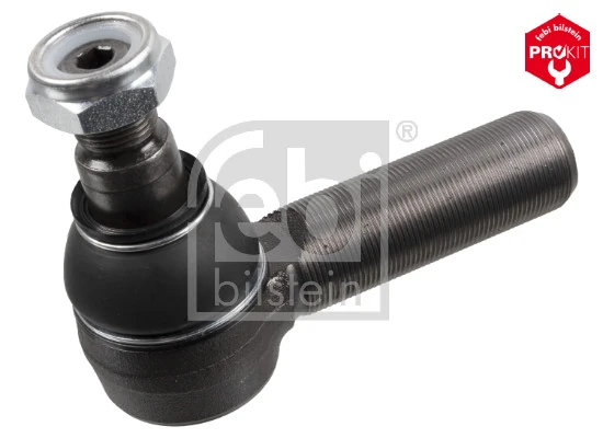 Наконечник центральной рулевой тяги правый DAF 0069513 цена, от 18.38 USD