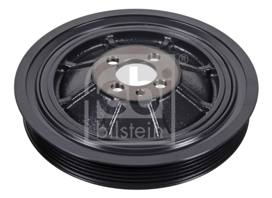 Polia de cambota Opel Insignia G09