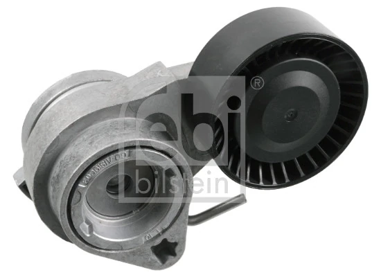 7549589 BMW Натяжитель клинового ремня