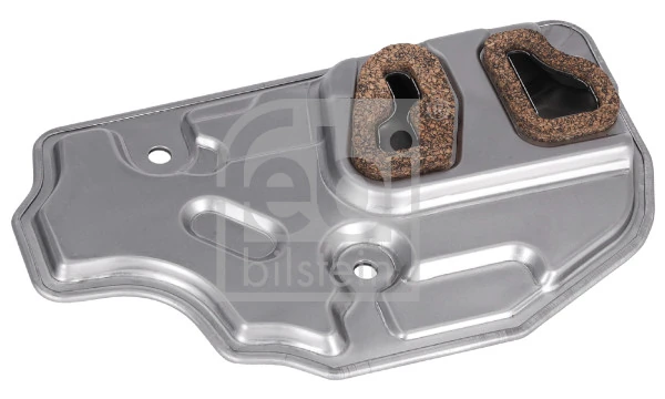 Filtro da Caixa Automática de Mudança Audi TT 8N3