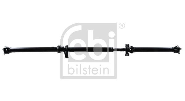 Купить BB3025 Posterparts Кардан задний