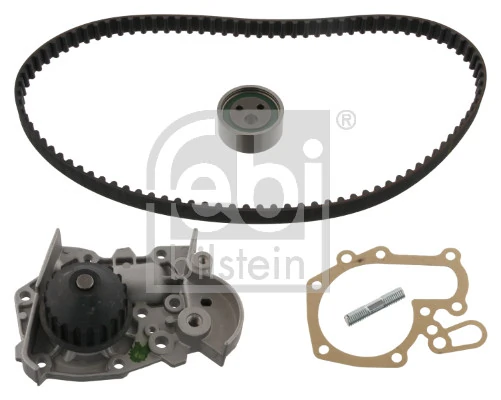 Купить Комплект ГРМ Рено 19 II B53, C53