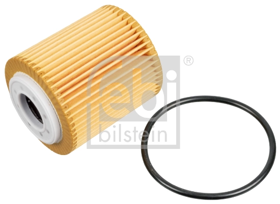 Filtro de aceite 106371 Febi
