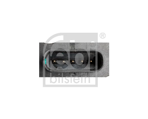 173074 Febi Датчик расхода воздуха