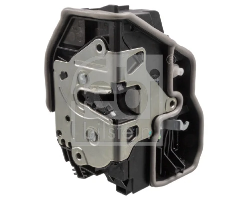 Fecho da porta dianteira esquerda BMW 5 E60