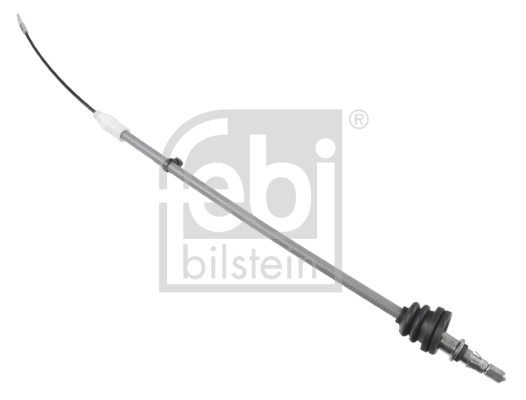 Купить 365304385R Renault (RVI) Передний трос ручника