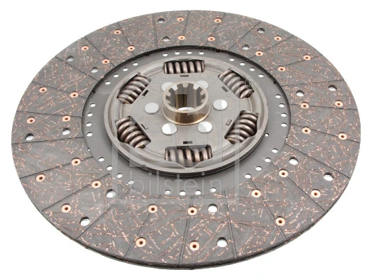 Диск сцепления Ford 3C467550AA цена, от 123.67 USD