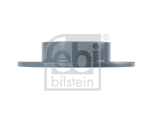 Задний тормозной диск Febi 23240 цена, от 25.55 USD