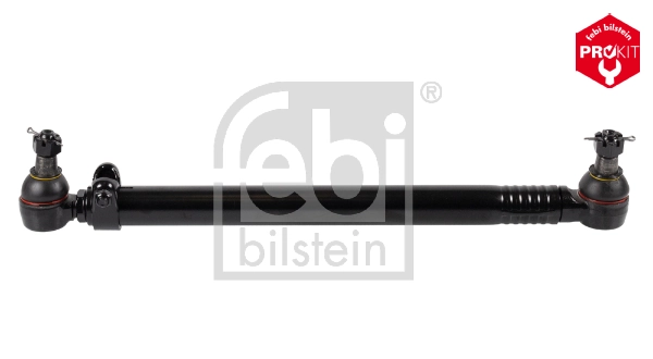 7421242631 Renault (RVI) Тяга рулевая продольная, передней подвески