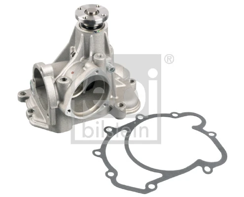Помпа охлаждения Formpart/Otoform 19121021S цена, от 22.11 USD