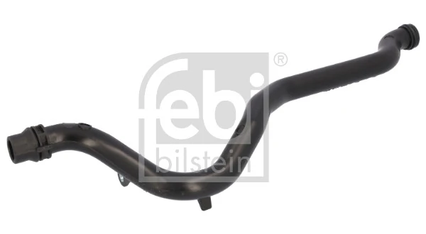 Mangueira (cano derivado) do sistema de esfriamento Volkswagen Touareg 2 7P5, 7P6