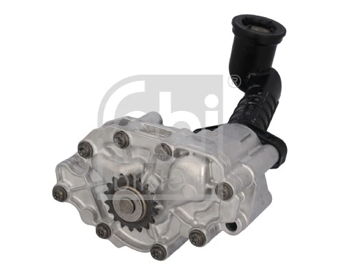 Помпа масляная Magneti Marelli OP0082 цена, от 236.92 USD