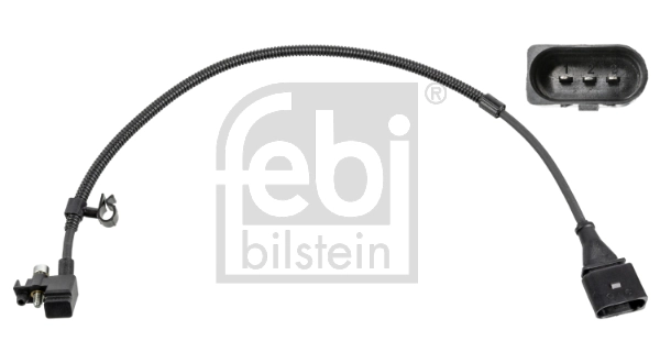 Купить 0261210195 Bosch Датчик оборотов коленвала