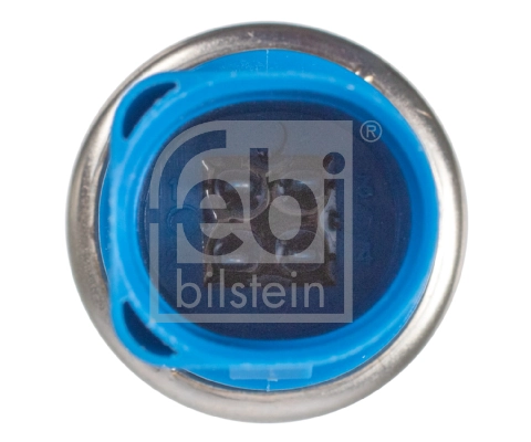 Sensor de temperatura do fluido de esfriamento (de ativação de ventilador do radiador) Audi A6 4F2