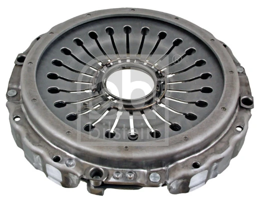 Корзина диска сцепления Sachs 3482000348