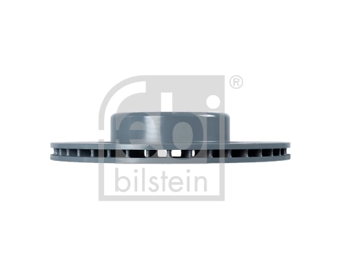 Задний тормозной диск Febi 105722 цена, от 99.09 USD