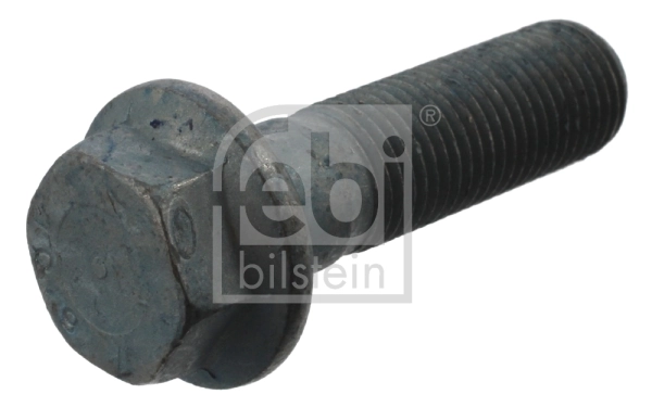 DAF1243058 DAF Болт крепления скобы кардана
