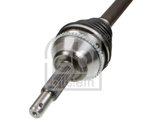 Привод передний левый Febi 183311 цена, от 156.18 USD