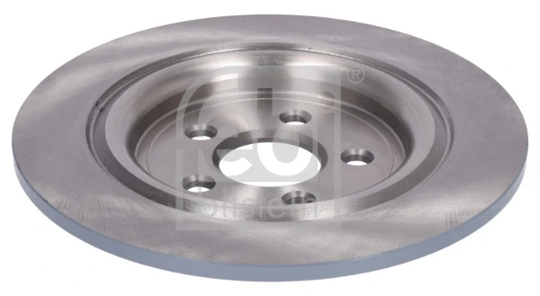 Disco do freio traseiro Ford Mustang CGW, K3R, K3S