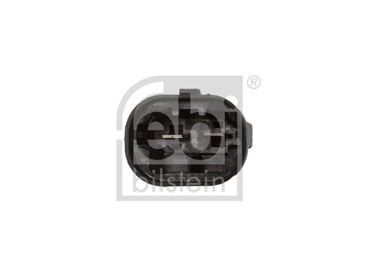 40634 Febi Вентилятор радиатора