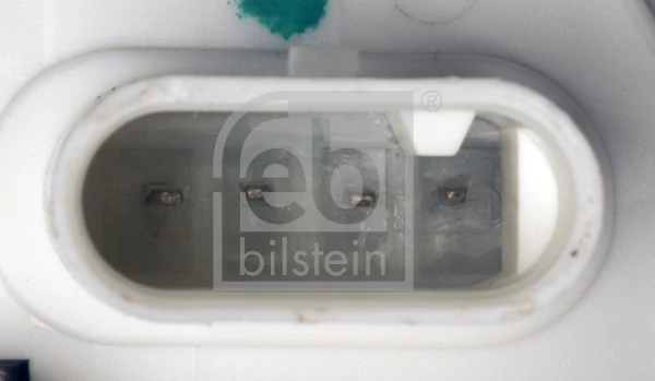 Fecho da porta dianteira esquerda Mercedes Sprinter 906