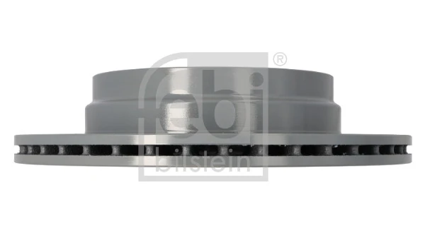 Задний тормозной диск Febi 24475 цена, от 41.56 USD