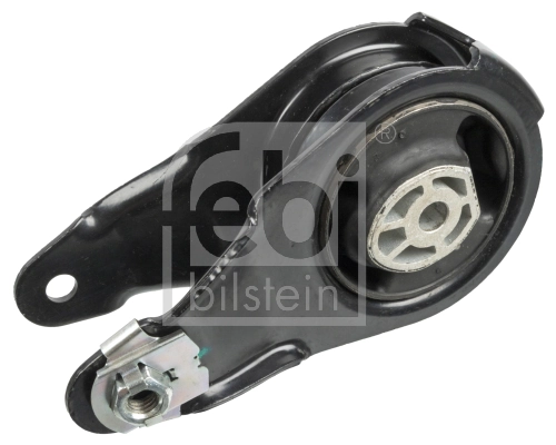 Coxim (suporte) traseiro de motor Peugeot 307 3H
