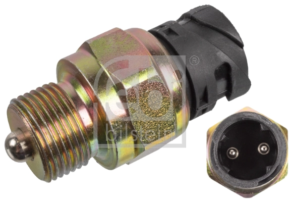 0501313916 ZF Parts Датчик включения фонарей заднего хода
