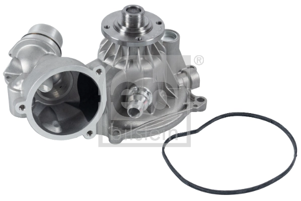 WPQ1255 Magneti Marelli Насос водяной