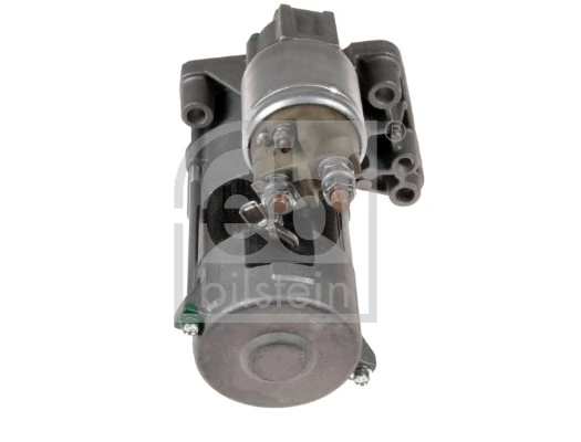 Motor de arranco Fiat Scudo 270