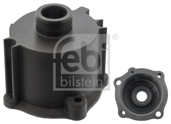 Цилиндр переключения передач КПП Renault (RVI) 7401656239 цена, от 41.91 USD