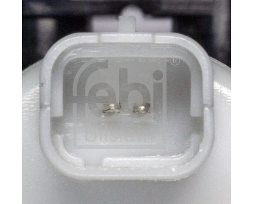 Двигатель омывателя лобового стекла Febi 36333 цена, от 9.29 USD