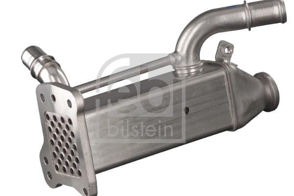 9656912280 Peugeot/Citroen Радиатор системы EGR