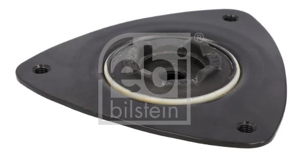 Купить 543206UA0A Renault (RVI) Опора переднего амортизатора
