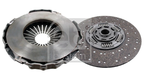 Комплект сцепления Volvo 85003114