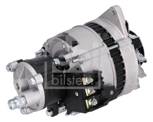 HMP894F10300AA Hmpx Генератор автомобильный