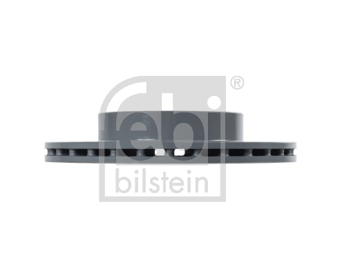 Тормоз дисковый передний Febi 10872 цена, от 23.09 USD
