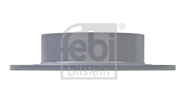 108383 Febi Дисковый тормоз
