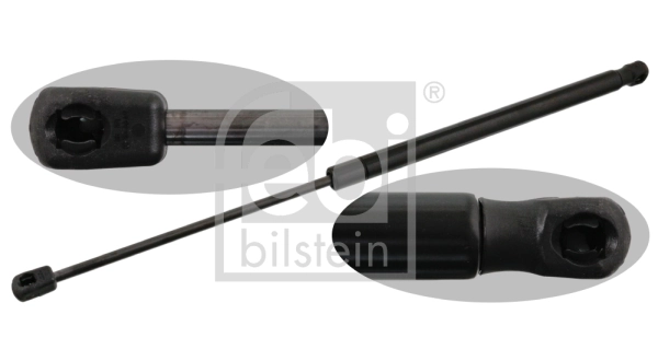 Газовый упор багажника Stabilus 904528093R