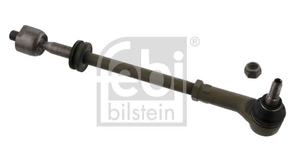 Тяга рулевая в сборе, правая Raiso RL701803W цена, от 10.76 USD