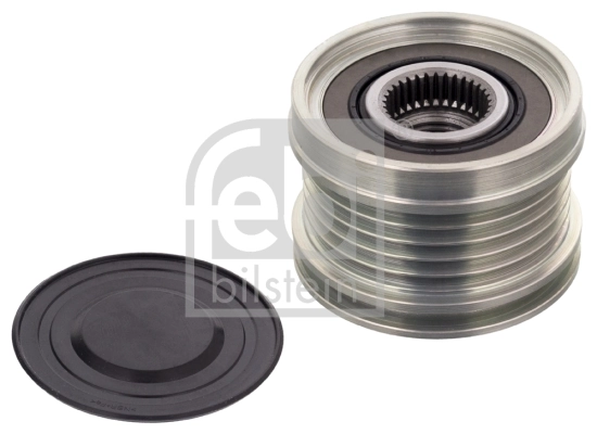 Polia do gerador Mercedes B W245