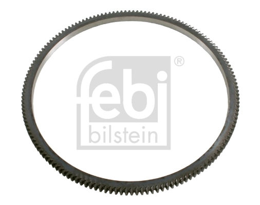 Венец маховика 0000141306 Renault (RVI)