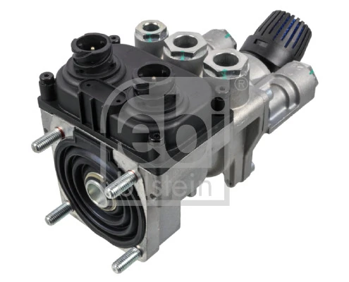 Кран тормозной, подпедальный (TRUCK) Mercedes A0034318506 цена, от 509.18 USD