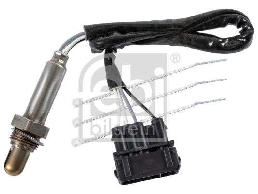 Sonda lambda, sensor de oxigênio Skoda Felicia 2 6U5